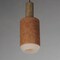 Maxim Lighting Scout 1-Light LED Pendant 10092WWDTN - alternate 4